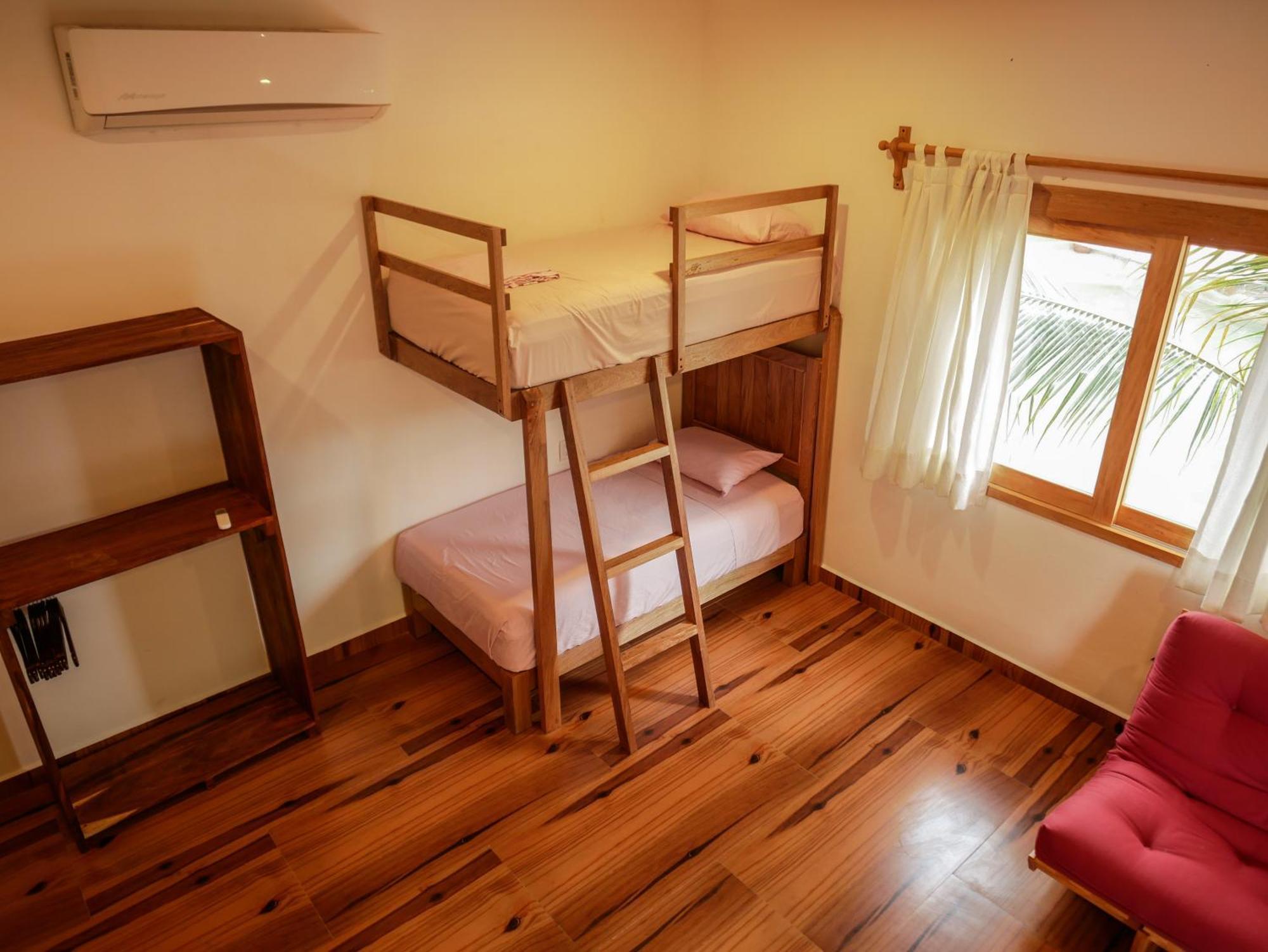 Carpe Diem Casitas & Villas Mazunte Værelse billede